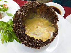 -QQ海鲜餐厅