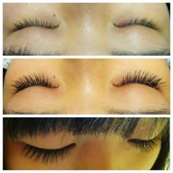 睫作-光SPA科技美肤