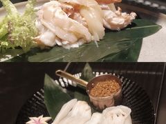 -岩也·日料与酒(龙岗天安云谷店)
