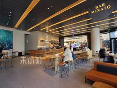 -星巴克臻选(上海合生汇1F店)