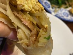-娄三少·老北京春饼烤鸭家常菜(方庄店)