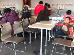 大堂-多禾馅饼(泰山银座·奥特莱斯店)