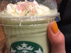 -星巴克臻选(北京太阳宫凯德店)