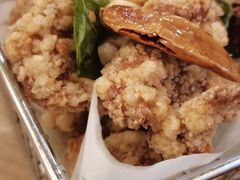 盐酥鸡-仙踪林(江燕路万科里店)