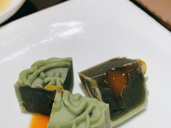 -粤界(望京金辉店)