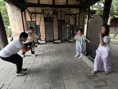 -仓颉庙