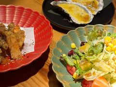 -原志优秀食材·匠心料理·海胆主题(金亿广场店)