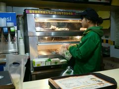 -华莱士·全鸡汉堡(宝丰路店)