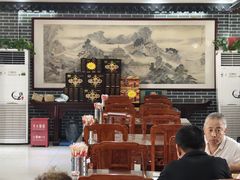 -姚一刀大广安驴肉(津保路店)