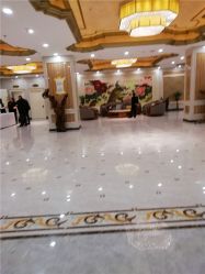 -甘井子区冠豪主题婚礼酒店宴会厅(机场店)