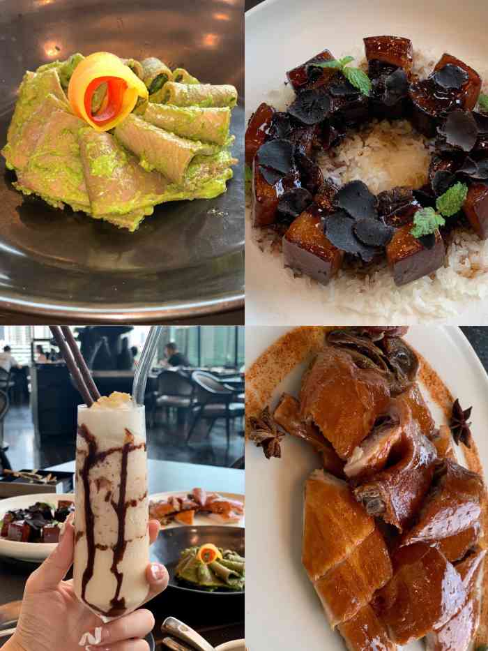 初筵-"这家店真的是太好看了,我去了两次一次,是."-大众点评移动版