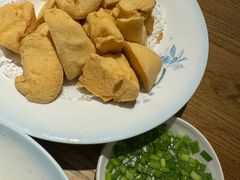 -潮中人·潮州菜(益乐路店)