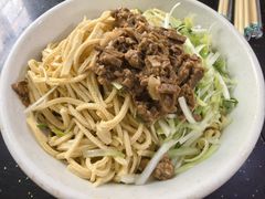 -十二忠手拉面(五福店)