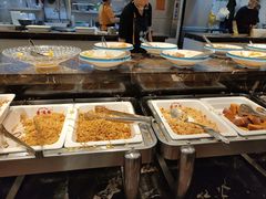 -素满香·素食自助餐(西安·民乐园店)