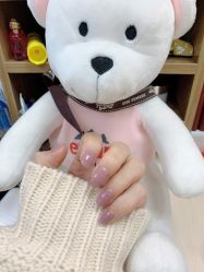 -Pink You美甲洗眉纹绣定制中心
