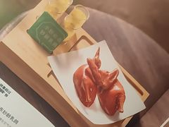 -汤城小厨•粤菜•靓汤(金融街店)