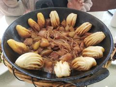 -古洼一锅鲜(国道店)