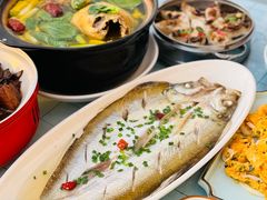 -美味之家·湖景农家乐(太湖东山店)