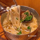 上海探店 |被这碗糯叽叽烤年糕红豆沙治愈了