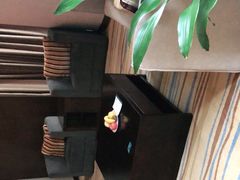 -扬州绿地铂骊酒店