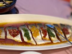 -扬州香格里拉·香宫中餐厅