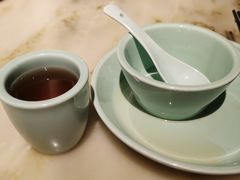 -绿茶餐厅(广州天河城店)