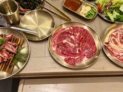 -西塔老太太泥炉烤肉(双井店)