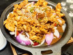 -旺达小吃•三十年福州菜(正大广场店)