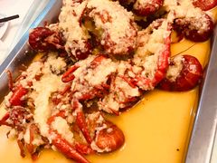 -盱眙虾神於氏龙虾(夫子庙红街店)