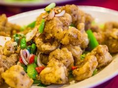 -德成饭店