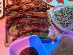 -南中轴熊猫范大食堂