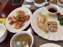 -亚龙湾老厨房·海南家常味