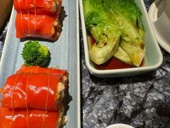 -新雅(丰盛里店)