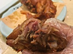 -状元阁烧烤(新华路总店)