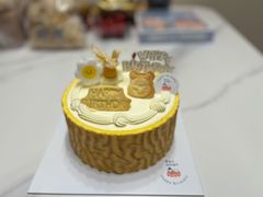 -静宜和她的朋友(星海广场店)