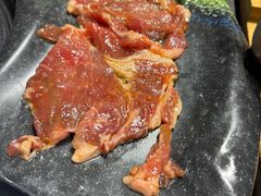 -好旺角烤肉(农林五道街总店)
