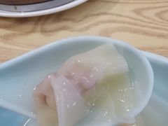 -顾一碗馄饨·烧麦(儿童医学中心店)