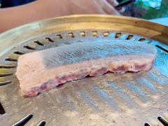 -西塔老太太泥炉烤肉(川沙百联店)