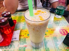 -顺记冰室(宝华路店)