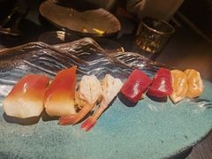 -蟹犇前•帝王蟹雪蟹(陆家嘴店)