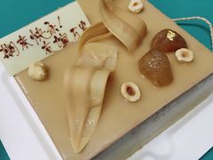 -壹点壹客·生日蛋糕(南山店)