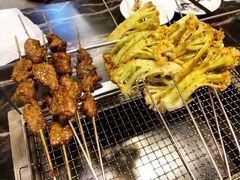 -寻香羊小羊·徐州烧烤(南京店)