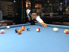 -利都新概念棋牌桌球(本溪路店)