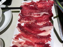 -潮泰牛肉火锅 · 创于1992年(车公庙店)