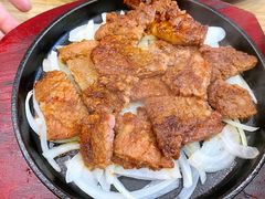 -绣旻烤肉吧(总店)