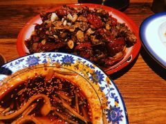 -柴窝堡22号辣子鸡·传承新疆菜