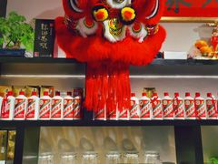 -十六台·经典广东菜(德外大街店)