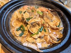 -涌上外婆桥(南塘店)