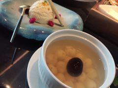 武夷山爆莲-西茶·宋宴·精致江南料理