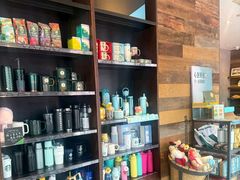 -星巴克(济南美莲广场店)